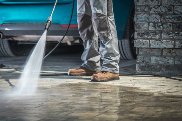 Best Machinery and Equipment Cleaning  in Hazleton, PA