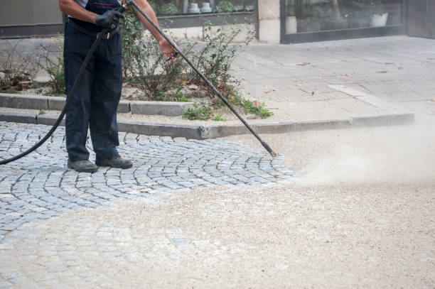 Professional Pressure Washing in Hazleton, PA